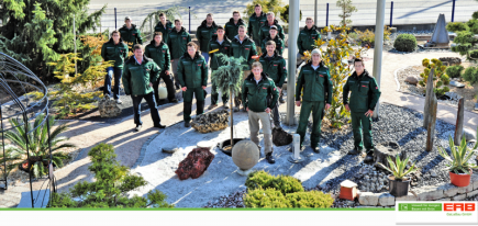 Team ERB GaLaBau GmbH ERB GaLaBau GmbH